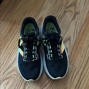 New Balance Fuelcell Supercomp